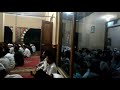 Selapanan maulid habsyi malam sabtu pon pp daarul musthofa nguwet kranggan tmg