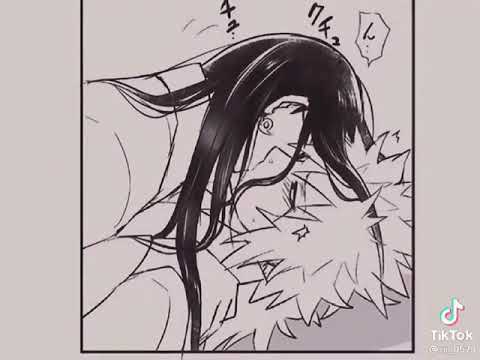 Jiraiya x orochimaru