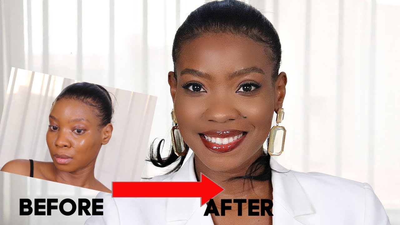 Underlining Lips Rihanna RIHANNA INSPIRED EASY WINGED LINER TECHNIQUE WITH CLASSIC RED LIPS (OR ...