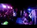 Myka Relocate - Useless (Live Music Video)