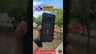 Celular KingKong 11 De Cubot #portatil #smartphone #samsungperfecta #automobile #tecnologia #cubot