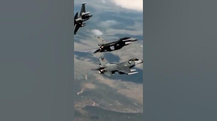 Türk Hava Kuvvetleri Namı Diğer; Kartallar