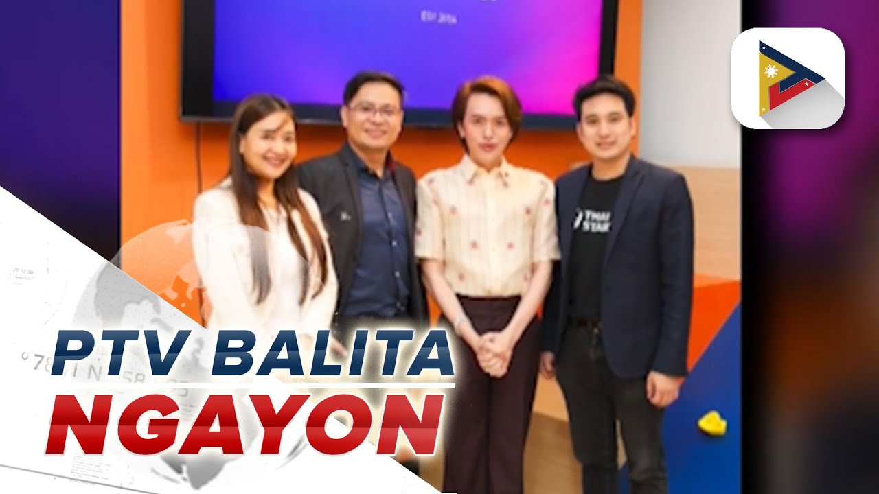 Pagtatatag ng Philippines-Thailand Technology Corridor, magtagumpay