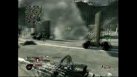 Call of Duty 4: Gamebattles dispute