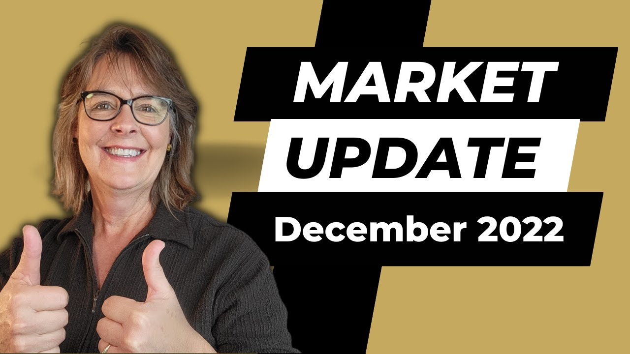 Des Moines Iowa Real Estate Market Update for December 2022 YouTube