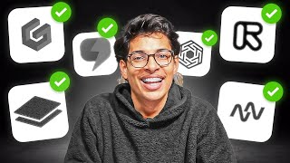 Get Rich with these 7 AI tools before 2025 ends!