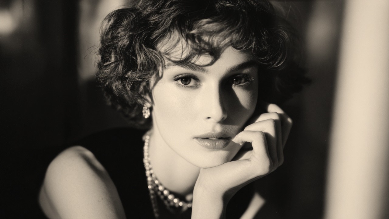 ❤️ Old Paris Café Table Stories | French Chanson Love Songs