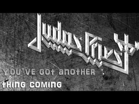 Judas Priest - You've got another thing coming - EXTENDED SOLO