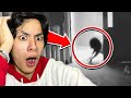 Strange things caught on camera creepy  vujae reacts