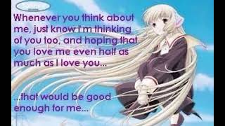 Nightcore - Forever The Little Dippers