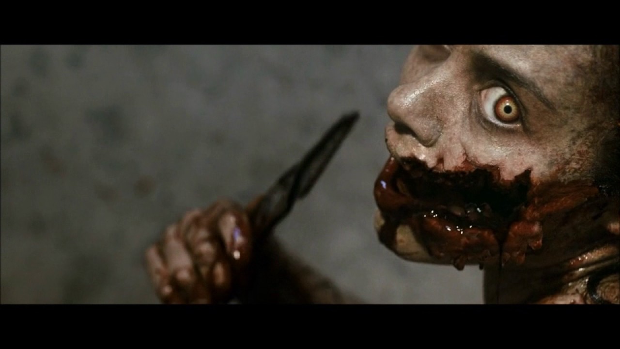 The 8 scariest scenes in the Evil Dead franchise