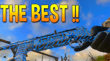 New Best MP40 Class Setup after DLC 4 on CoD WW2 !! | ( Best MP40 Class after Update !! )