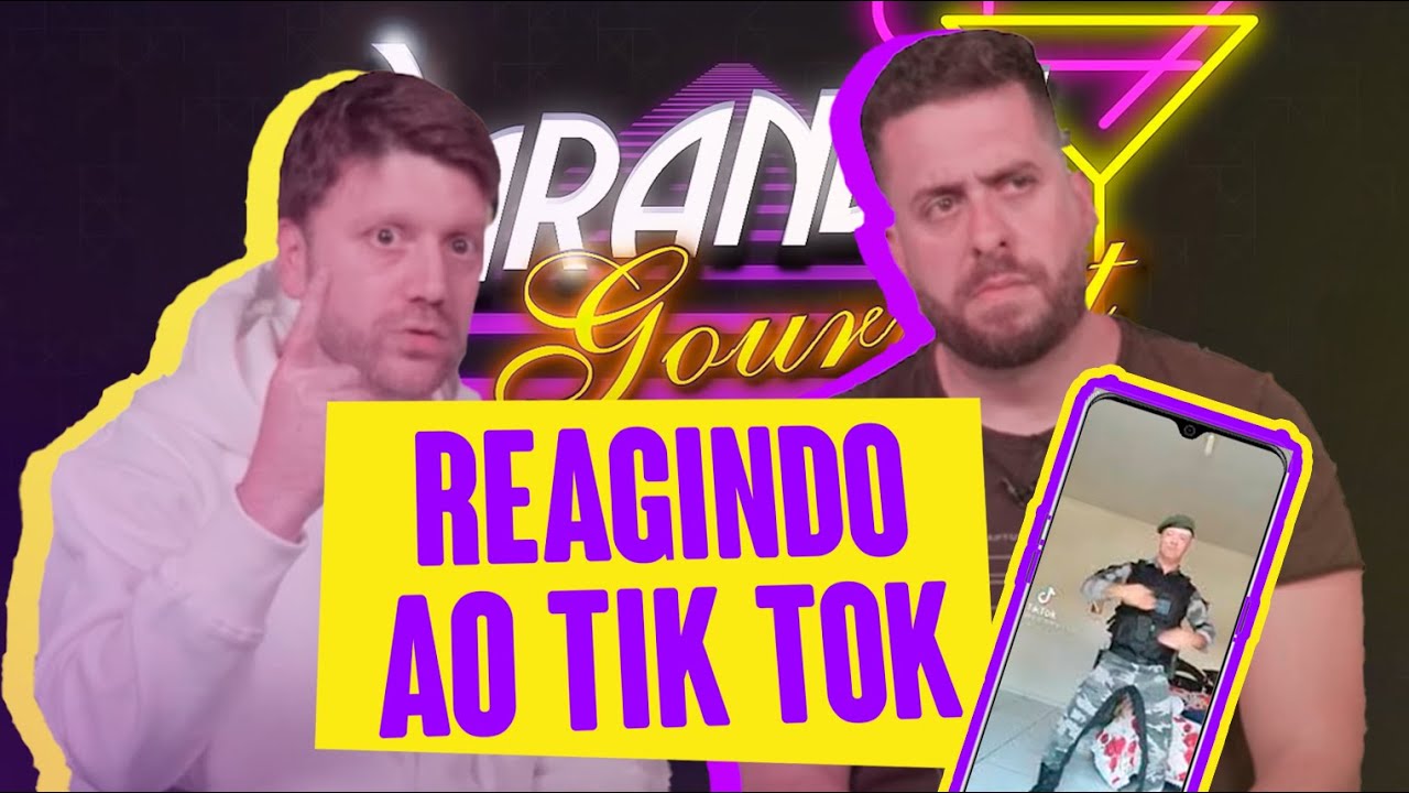 ANALISANDO O CONTEÚDO JOVEM DA OUTRA REDE