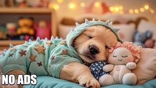 12 Hours of Dog Calming Music🐶💖Anti Separation Anxiety Relief🎵💖 Deep Sleep Music💖No Ads