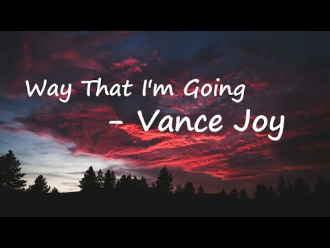 Missing Piece (Tradução em Português) – Vance Joy