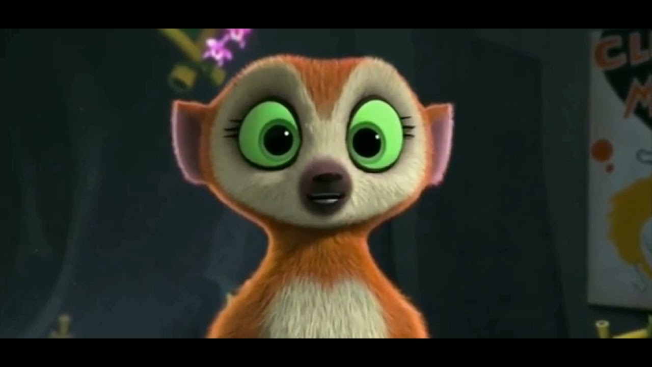 let me take you dancing/karl fanaloka all hail king Julien - YouTube.