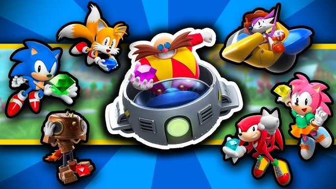 O projeto de fãs Sonic the Hedgehog 2 HD está ativo novamente - GameBlast