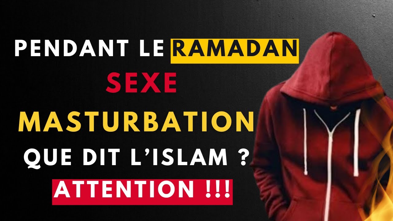 Sexualité Pendant le Jeûne : Attention à Ces Interdits | Islam