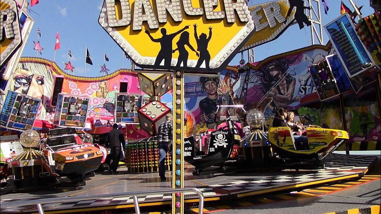 Kirmes Jingles Teil4 alle jingels YouTube