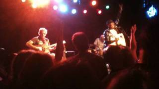 Jimmy Cliff Rebel Rebel Live