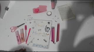 Pembe Notluk Yapımı Medoş Ve Hayruş Oyun