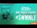 Startup Weekend Manila 2015 - Final Pitch