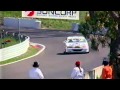 Peter brock on it at bathurst tooheys 1000 top 10 shootout 1991 rare hq