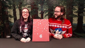 Day 6 - Black Library Advent Calendar Unboxing