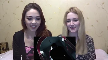 RUSSIAN GIRLS REACT TO Jackson Wang - OKAY [MV]