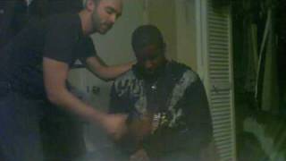 Hand Shake Interrupt Instant Induction #2