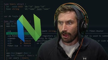 NeoVim Harpoon 2 Open Source Work