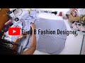 Bande annonce de la chane  elisa b fashion designer