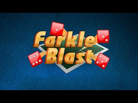 Farkle Blast