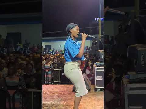 Vestina Na Dorcas Baraye Baduhaye Ibyishimo