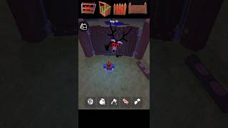 This Trick Saved Me From Deer 99 Nights Forest