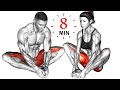 Mal di schiena: 5 esercizi di stretching da fare a casa (speciale quarantena)