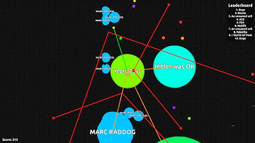Agar.io Hacks (WORKING!!) - agar.io hack 2015