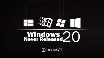 Windows Never Released/Bootscreen Mockups 20