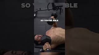 Why Decline Bench Helps Fix Pectus Excavatum