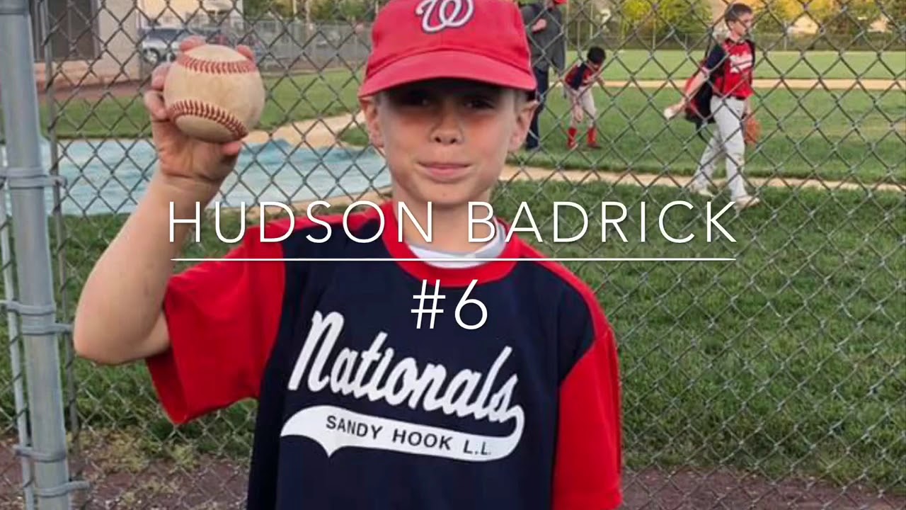 Hudsons baseball highlights YouTube