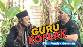 PERGURU4N KOPLAK || FILM KOMEDI JAWA LUCU