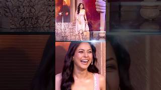 Shehnaaz Gill In Biggboss 19 Wild Card Entry ?