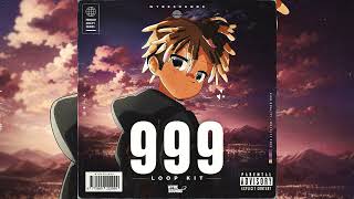 [FREE] Juice WRLD Loop Kit - '999' | (Sad, Guitar, Emotional Sample Pack)