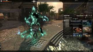 The Elder Scrolls Online ESO - Seals of Endeavor