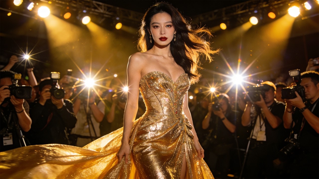 【Full】她扮醜進豪門當保姆，被心機女潑水扇耳光，霸總嫌她噁心，直到年會她換上禮服，全場沉默❤️💰#短劇 #逆襲 #翻盤 #反擊 #復仇#家庭 #亲情☘️  ZYDJ