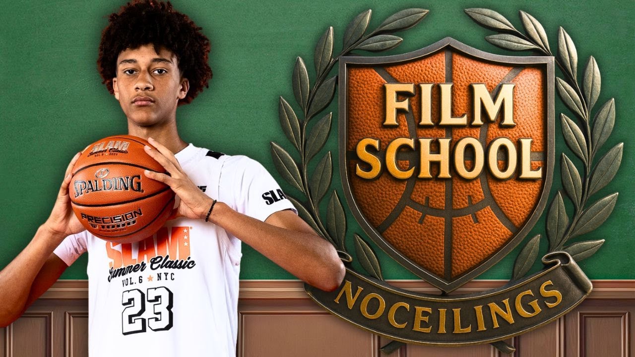 Preseason SCOUTING REPORT: Nate Ament | 2026 NBA Draft