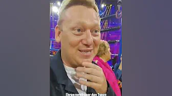 Glücksgefühle Festival & Raab Boxkampf 😍 thumbnail