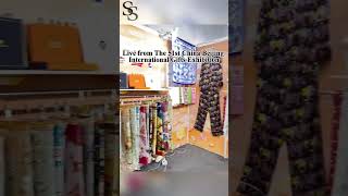 Visit Sino Silk At The 51St China Beijing International Gifts Exhibition March 20-22