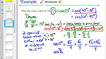 HPC 5 4 Day 1 Part 1 Notes Video