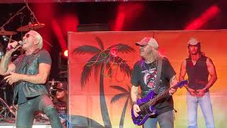 Dee Snider - Highway to Hell (AC/DC cover) (2024-05-05 Columbia, MD)